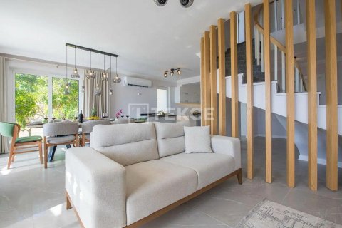 4 chambres Villa à Phuoc Tuy, Vietnam No. 89746 16