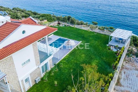 4 bedrooms Villa in Phuoc Tuy, Vietnam No. 89746 1