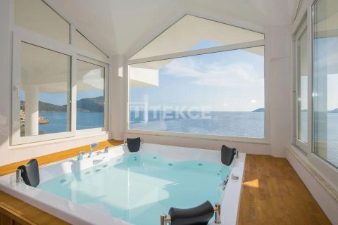 4 chambres Villa à Phuoc Tuy, Vietnam No. 89746 24