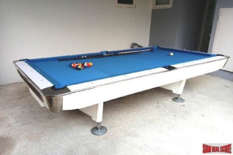 4 bedrooms House in Bangkok, Thailand No. 95835 2