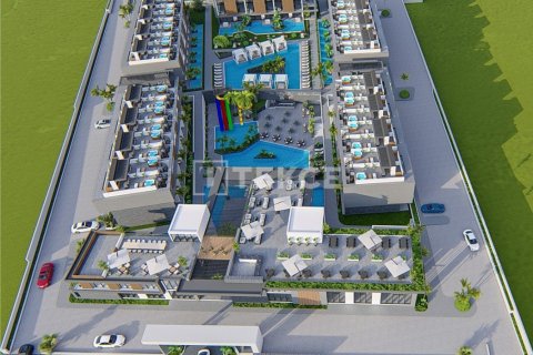 1 chambre Appartement à Vinh Hoa, Vietnam No. 15802 13