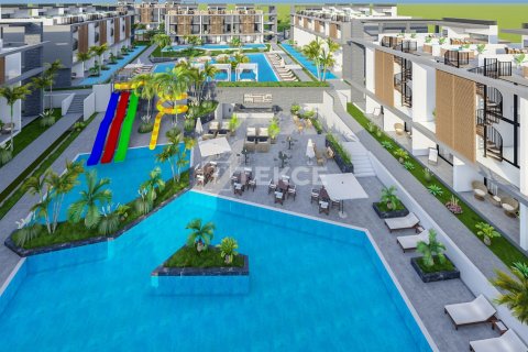 Квартира с 1 спальней в Vinh Hoa, Вьетнам №15802