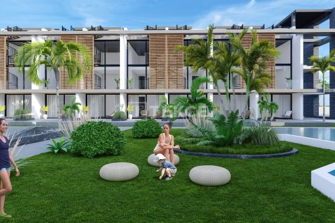 1 chambre Appartement à Vinh Hoa, Vietnam No. 15802 22