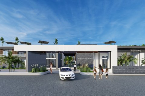 1 chambre Appartement à Vinh Hoa, Vietnam No. 15802 11