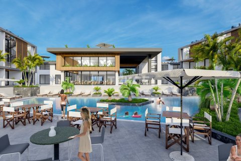 1 chambre Appartement à Vinh Hoa, Vietnam No. 15802 5