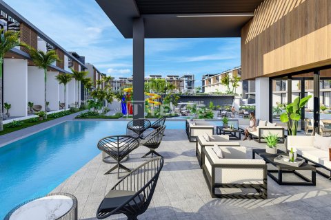 1 chambre Appartement à Vinh Hoa, Vietnam No. 15802 7