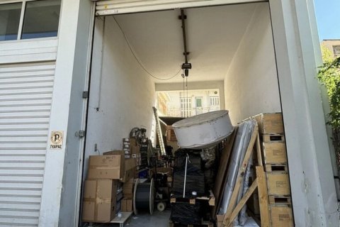 645m² Building in Peristeri, Greece No. 108376 11