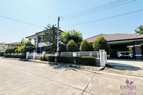 6 bedrooms House in Chiang Mai, Thailand No. 98151 18