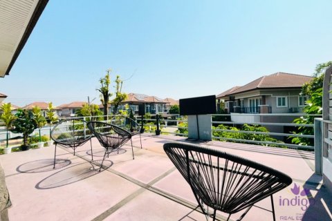 6 bedrooms House in Chiang Mai, Thailand No. 98151 19