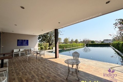 6 bedrooms House in Chiang Mai, Thailand No. 98151 2