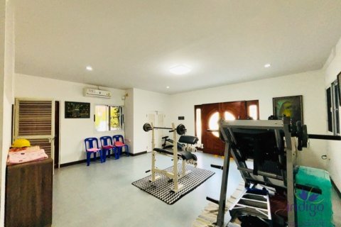 6 bedrooms House in Chiang Mai, Thailand No. 98151 5