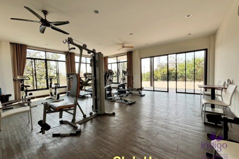 6 bedrooms House in Chiang Mai, Thailand No. 98151 4