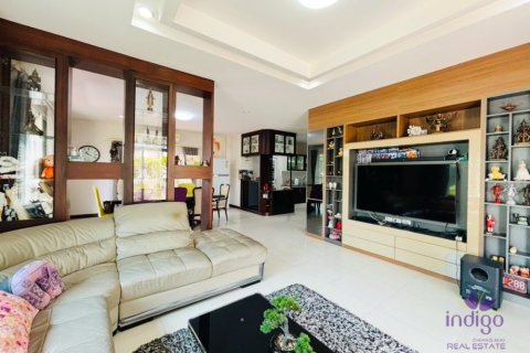 6 bedrooms House in Chiang Mai, Thailand No. 98151 12
