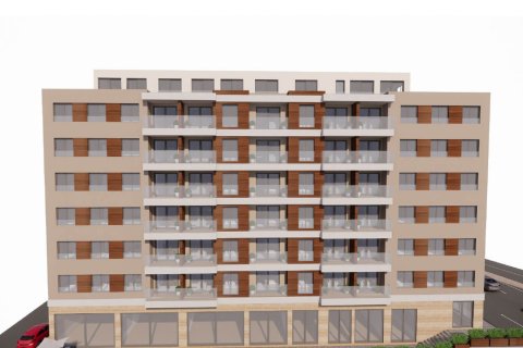 2 bedrooms Apartment in Budva, Montenegro No. 84668 5