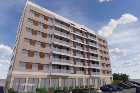 2 bedrooms Apartment in Budva, Montenegro No. 84668 1