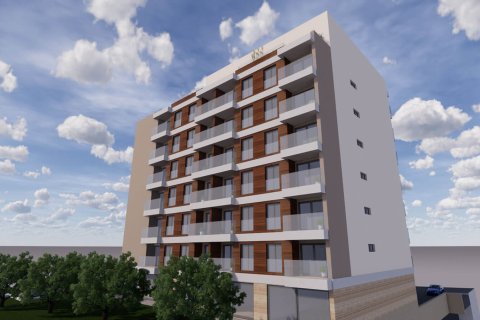 2 bedrooms Apartment in Budva, Montenegro No. 84668 6