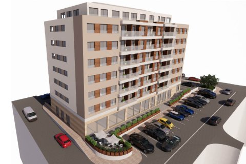 2 bedrooms Apartment in Budva, Montenegro No. 84668 2