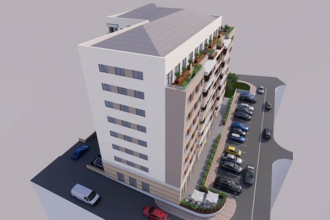 2 bedrooms Apartment in Budva, Montenegro No. 84668 3