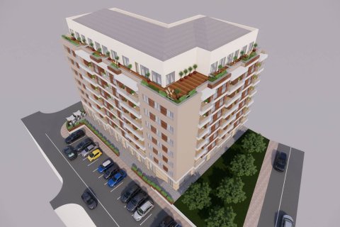 2 bedrooms Apartment in Budva, Montenegro No. 84668 7