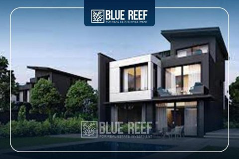 3 dormitorios Townhouse en Al Mustakbal City(Future City), Egypt No. 38821