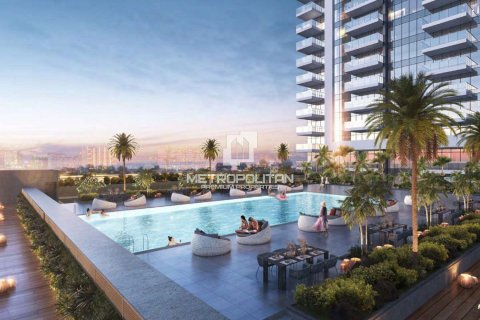 1 chambre Appartement à DAMAC Hills (Akoya by DAMAC), UAE No. 119408