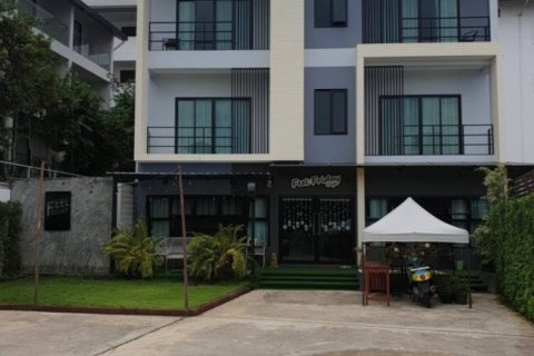 4 bedrooms House in Chiang Mai, Thailand No. 97962 10