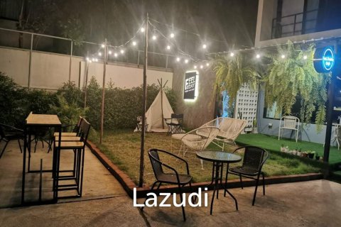 4 bedrooms House in Chiang Mai, Thailand No. 97962 5