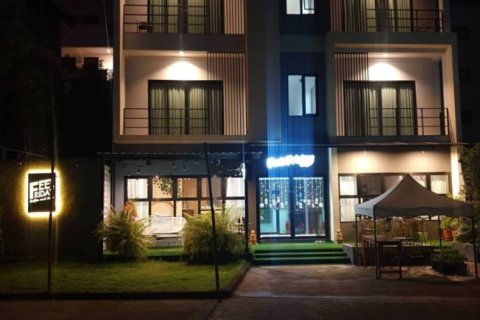 4 bedrooms House in Chiang Mai, Thailand No. 97962 6