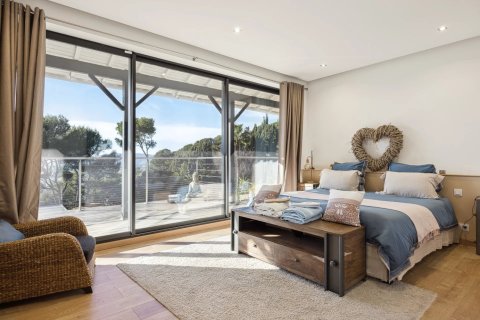 Дом с 7 спальнями в Канны, Франция №78793 7