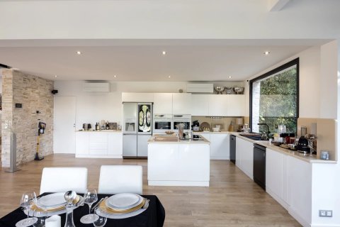 Дом с 7 спальнями в Канны, Франция №78793 6