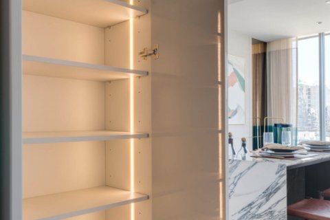 1 bedroom Condo  in Bangkok, Thailand No. 98289 7