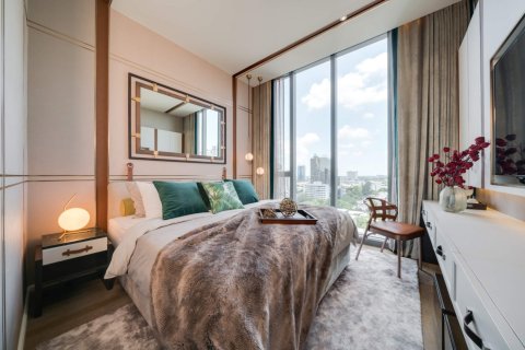 1 bedroom Condo  in Bangkok, Thailand No. 98289 2