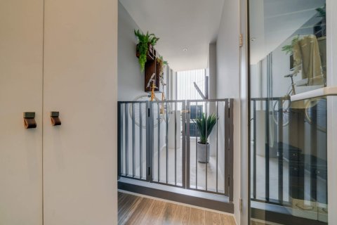 1 bedroom Condo  in Bangkok, Thailand No. 98289 5