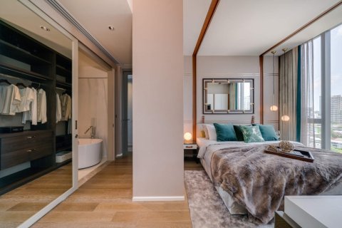 1 bedroom Condo  in Bangkok, Thailand No. 98289 3