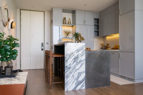 1 bedroom Condo  in Bangkok, Thailand No. 98289 6