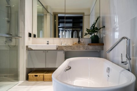 1 bedroom Condo  in Bangkok, Thailand No. 98289 8