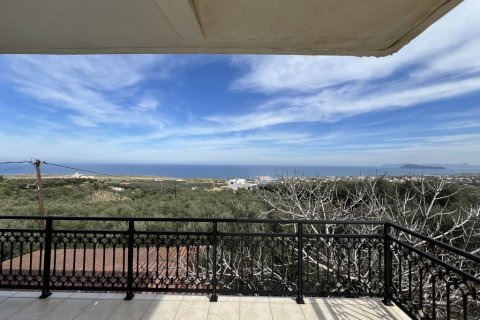 2 bedrooms House in Chania, Greece No. 76660 4