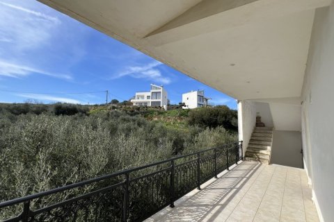 2 bedrooms House in Chania, Greece No. 76660 9