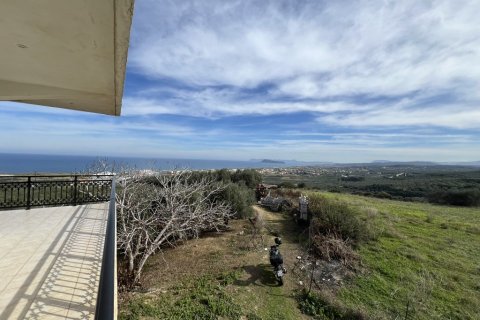 2 bedrooms House in Chania, Greece No. 76660 11