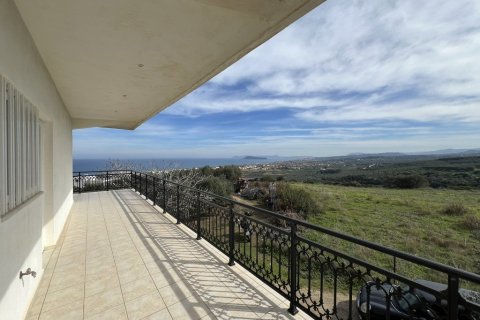 2 bedrooms House in Chania, Greece No. 76660 7