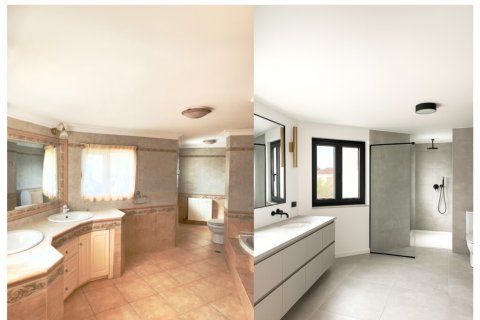 6 bedrooms Villa in Kalyvia Thorikou, Greece No. 117887 19