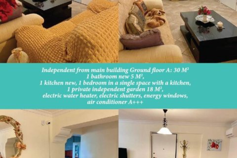 6 bedrooms Villa in Kalyvia Thorikou, Greece No. 117887 7