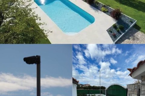 6 bedrooms Villa in Kalyvia Thorikou, Greece No. 117887 11