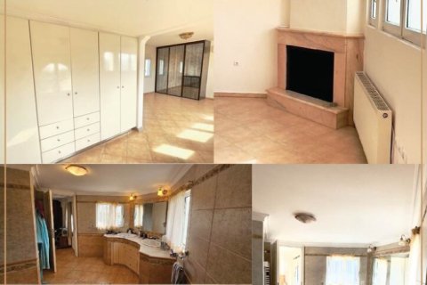 6 bedrooms Villa in Kalyvia Thorikou, Greece No. 117887 5