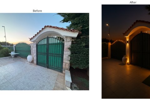 6 bedrooms Villa in Kalyvia Thorikou, Greece No. 117887 17