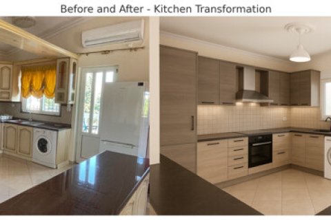 6 bedrooms Villa in Kalyvia Thorikou, Greece No. 117887 20