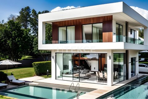 4 dormitorios Villa en Dong Coc, Vietnam No. 89179 5