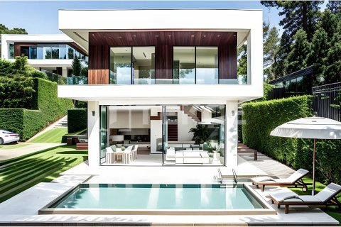 4 dormitorios Villa en Dong Coc, Vietnam No. 89179 3