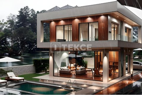 4 dormitorios Villa en Dong Coc, Vietnam No. 89179 4