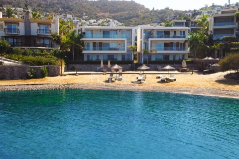 3 bedrooms Apartment in Bodrum, Turkey No. 61905